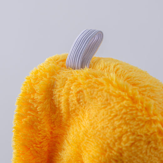 just befit加倍生活 · 珊瑚绒简约时尚干发帽2条装 5色可选 单层加厚吸水女士干发巾洗头速干浴帽｜品牌直发 商品图7