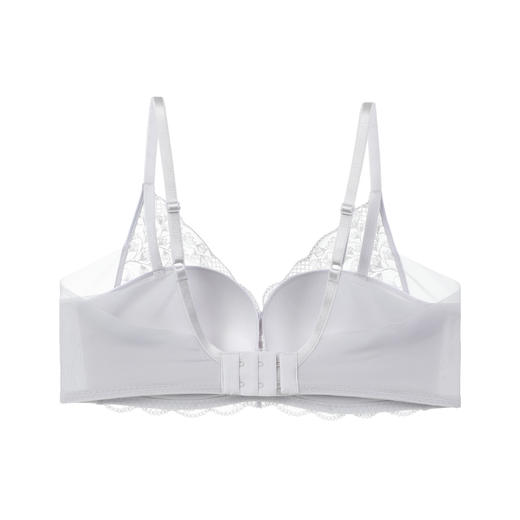 2F【Fandecie芬狄诗】贴贴杯舒适无钢圈不显痕女士文胸FB00669 商品图1