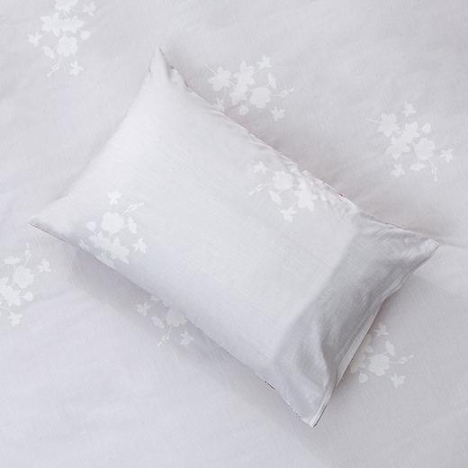 罗莱T 风沐幽兰全棉四件套 200×230cm 商品图8