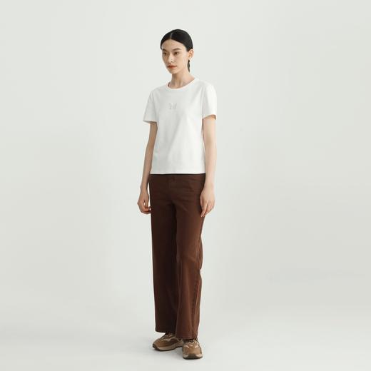 西贝伦牛仔裤S28C6210 商品图1