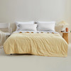 罗莱T “辉煌”A类辽原栎丝™蚕丝被  黄色 200×230cm 商品缩略图0