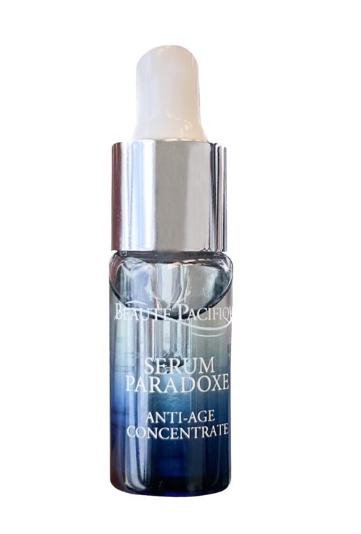 丹麦王妃同款 不含一滴水的精华油 | 丹麦原装进口宝缔葡萄籽幻彩凝时精华5ml*2 商品图5