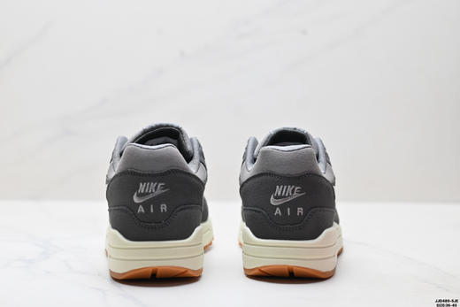 耐克Nike Air Max 1气垫缓震运动跑步鞋FJ0698-100男女鞋 商品图5