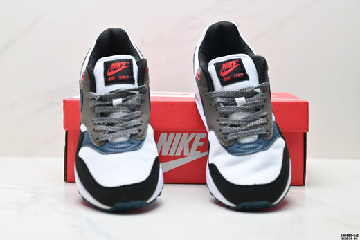 耐克Nike Air Max 1气垫缓震运动跑步鞋FJ0698-100男女鞋 商品图6