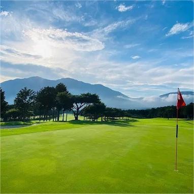 日本朝霧乡村俱乐部  Asagiri Country Club  | 富士山高尔夫球场 | 日本高尔夫球场俱乐部 | 亚洲 商品图8