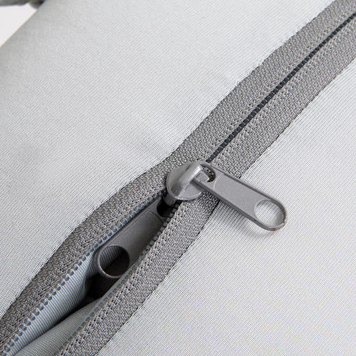 罗莱T 海豹变形U形枕X 灰色 商品图4