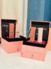 D081417两支装口红+永生玫瑰花限定粉抽屉盒礼盒 商品缩略图2