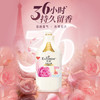 艾诗（Enchanteur）沐浴露 玫瑰补水保湿香水沐浴乳女 香氛浪漫花香650g 商品缩略图2