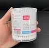正见双头棉签 140支/盒 掏耳化妆用消毒棉花棒尖头木棒卸妆盒棉球一次性卫生棉棒 商品缩略图2