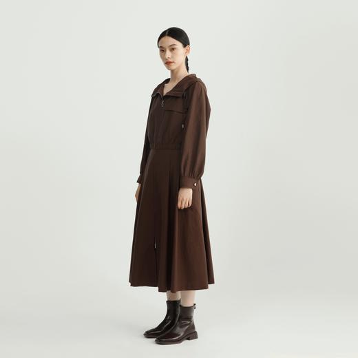 西贝伦风衣S28C6600 商品图1