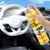 【汽车内饰多功能泡沫清洁剂】皮革座椅清洗去污渍家车两用泡沫清洗剂 商品缩略图3