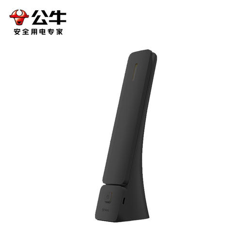 公牛折叠台灯ML-J002Y-DS 商品图3