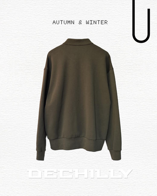 53356281休闲卫衣外套 商品图1