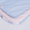 罗莱T 花语微澜夏被蓝色 商品缩略图6