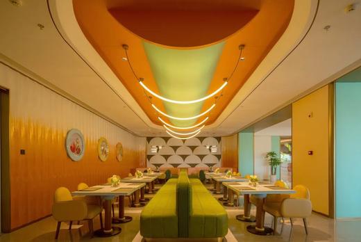 台州方特熊出没酒店×2天1晚套餐 · 陆乐园门票+熊熊乐园 商品图7