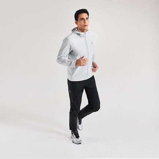 KAILAS凯乐石 男款束脚慢跑裤  KG2515302【Z】 商品图1