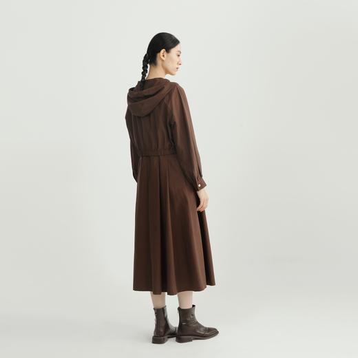 西贝伦风衣S28C6600 商品图4