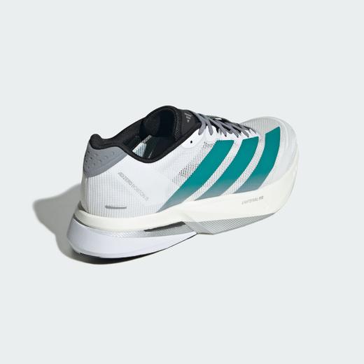 Adidas阿迪达斯ADIZERO BOSTON 13 超轻透湿排汗缓震专业竞训玻纤柱跑鞋 商品图5