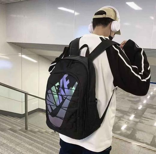 春日限定【开学季】Nike耐克HAYWARD 2.0双肩包可调节肩带舒适耐用BA5883-ai_bba 商品图6