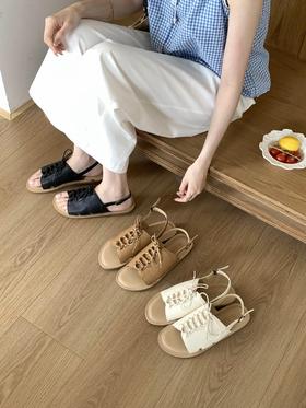 【GZ】无忧购“清仓大促”法式度假风复古小众凉席G502-3（截单后3-5天发货)