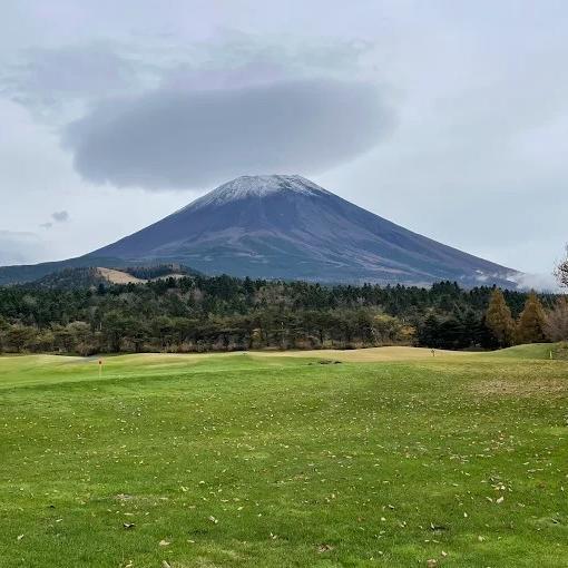 日本富士经典高尔夫球场   Fuji Classic Golf Club  | 富士山高尔夫球场 | 日本高尔夫球场俱乐部 | 亚洲 商品图10