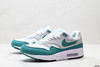 耐克Nike Air Max 1气垫缓震运动跑步鞋FJ0698-100男女鞋 商品缩略图3