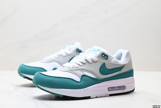 耐克Nike Air Max 1气垫缓震运动跑步鞋FJ0698-100男女鞋 商品图3