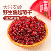 【农品多果干】 蓝莓干护眼抗氧化  蔓越莓干花青素+类黄酮双up 空心山楂开胃解腻刮油 东方甄选力推品牌 商品缩略图5