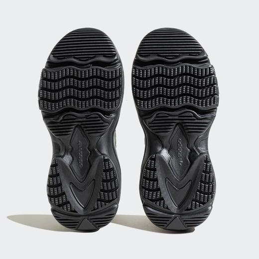 Adidas阿迪达斯OZGAIA SHOES 经典厚底运动老爹鞋 商品图2