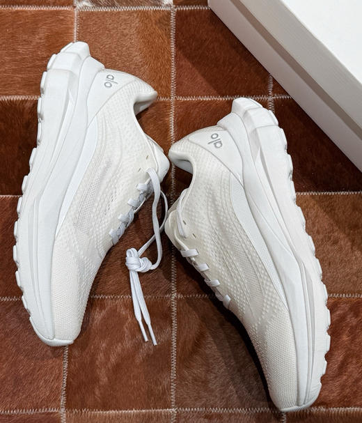 刘亦菲同款alo跑步鞋运动鞋081301 商品图12