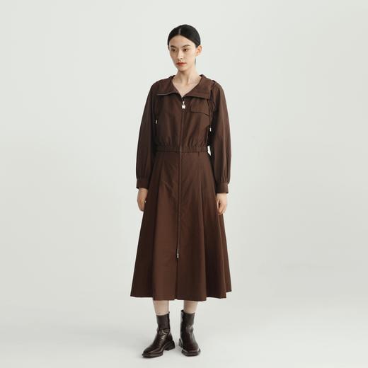 西贝伦风衣S28C6600 商品图3