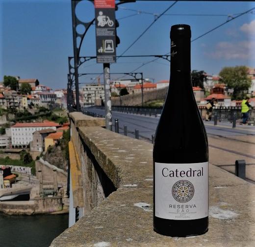 RH【杜奥】珍藏 干红葡萄酒 商品图1