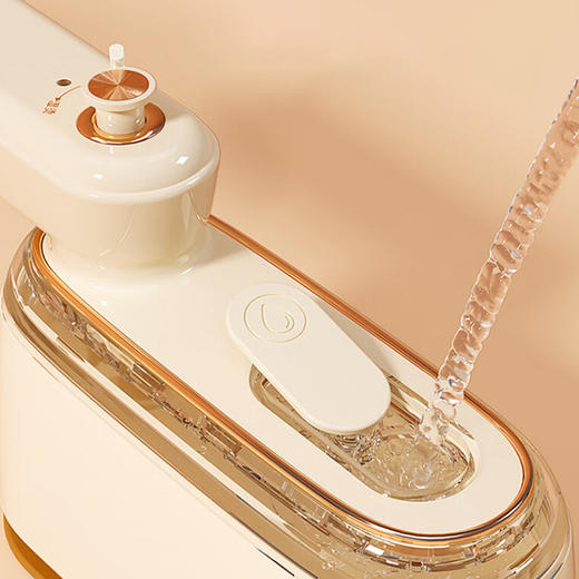 古菲斯Gufius  蒸汽电熨斗GFCT-602B【LXGWZQ1.0】 商品图7