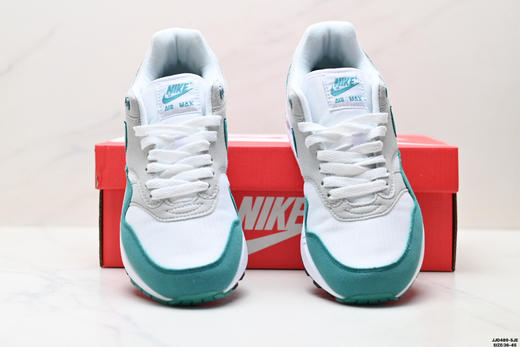 耐克Nike Air Max 1气垫缓震运动跑步鞋FJ0698-100男女鞋 商品图6