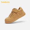 巴拉巴拉童鞋儿童板鞋男童鞋小白鞋运动鞋女童2025新春秋鞋子加绒 商品缩略图0