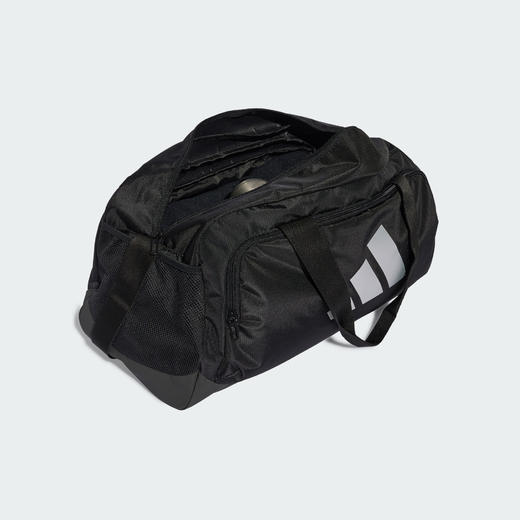 Adidas阿迪达斯DEFENDER DUFFLE S 实用训练运动拎包 商品图3