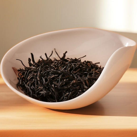 八马茶业·马到成功·正山小种192g礼盒装（4g*48包） 商品图6