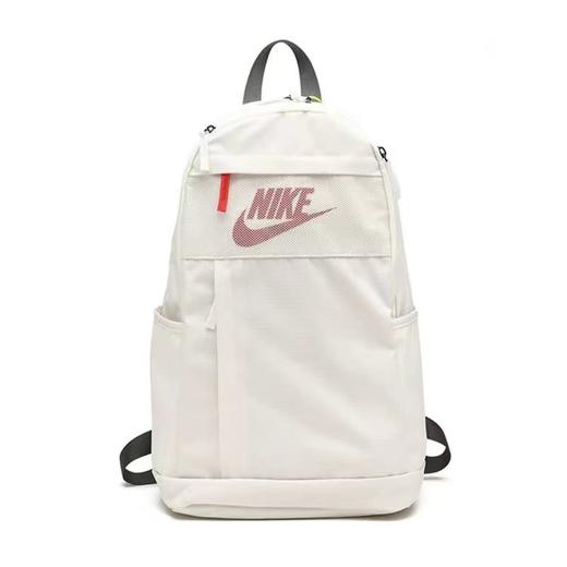 春日限定【开学季】Nike耐克双肩包男女款运动背包校园风中学生书包潮流电脑包-ai_bba 商品图10