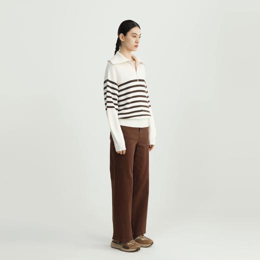 西贝伦针织衫S28C6300 商品图2