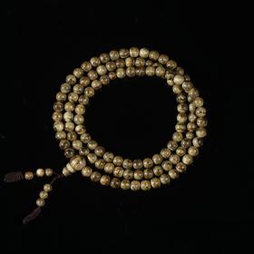 BC.JZ5-8.13-5  达拉干(念珠) ，8.36g