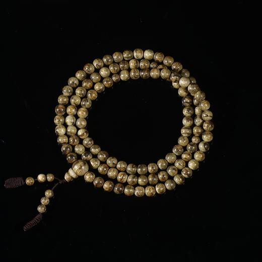 BC.JZ5-8.13-5  达拉干(念珠) ，8.36g 商品图0