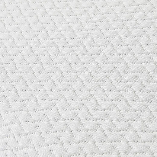 罗莱T 空气层磁石记忆枕X  30×50×5/10cm 商品图4