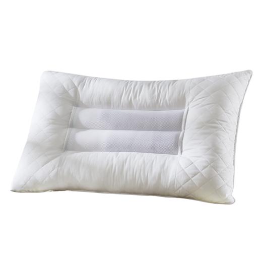 罗莱T 罗莱薰衣草荞麦壳安睡枕 46×72cm 商品图6