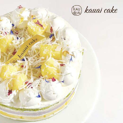 榴芒芋斑斓蛋糕 | 烤爱 商品图3