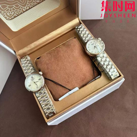 原单品质 天梭T152小美人系列 女士腕表 商品图8