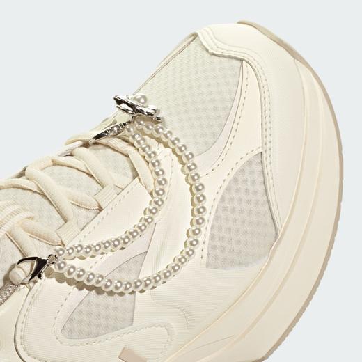 Adidas阿迪达斯SWANNER 运动休闲跑步鞋 商品图5