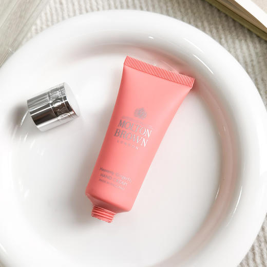 【清仓好价】MOLTONBROWN摩顿布朗天堂姜花护手霜40ML（效期至26.2） 商品图3