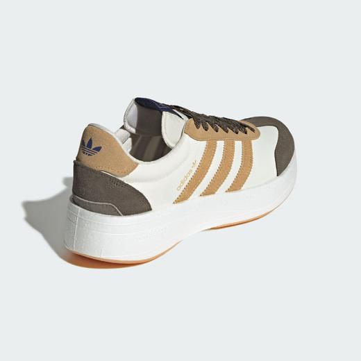 Adidas阿迪达斯CITY RNR SHOES 厚底运动鞋「T头鞋」 商品图5
