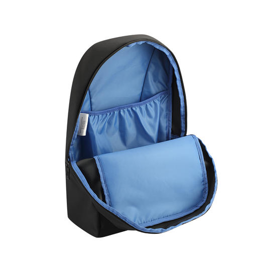 美旅双肩包-黑色 商品图5