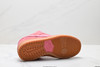 耐克NIKE DUNK LOW低帮休闲运动滑板板鞋DX6775-400男女鞋 商品缩略图8